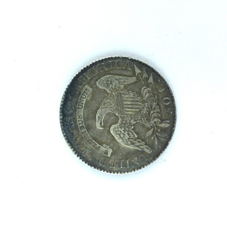 Moneda estadounidense - Imagen 2