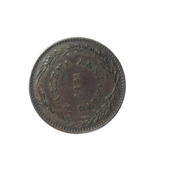 Moneda inglesa
