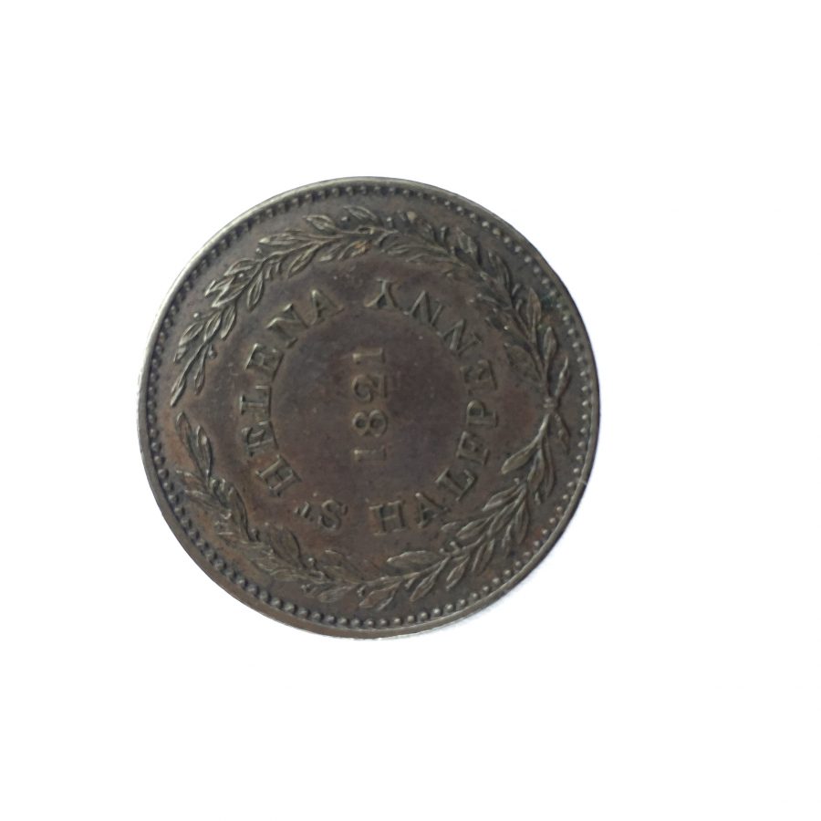 Moneda inglesa