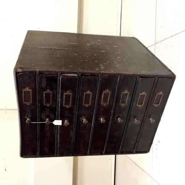 Mueble archivero