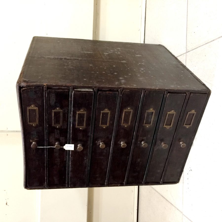 Mueble archivero