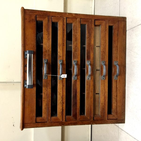 Mueble archivero