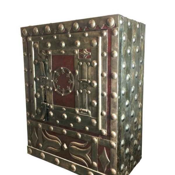 Caja fuerte