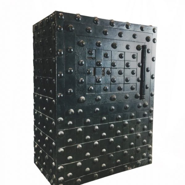 Caja fuerte