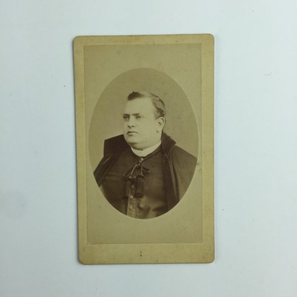 Carte de visite