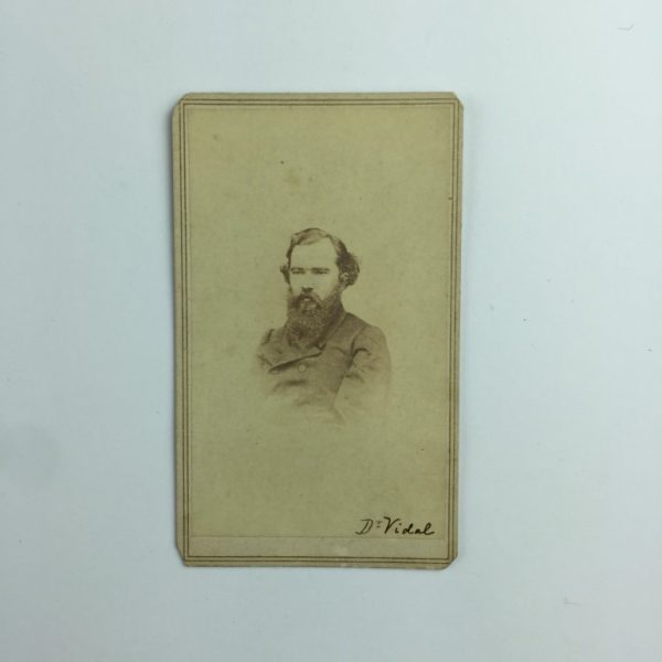 Carte de visite