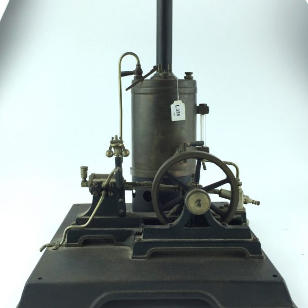 Maqueta