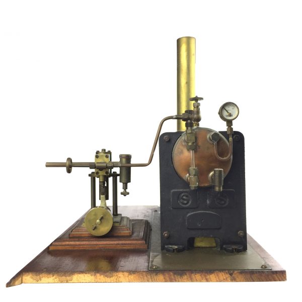 Maqueta