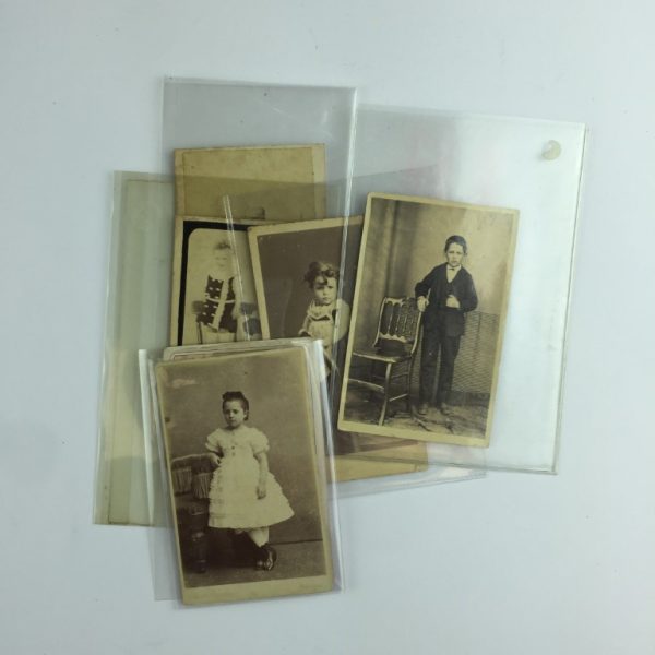Carte de visite