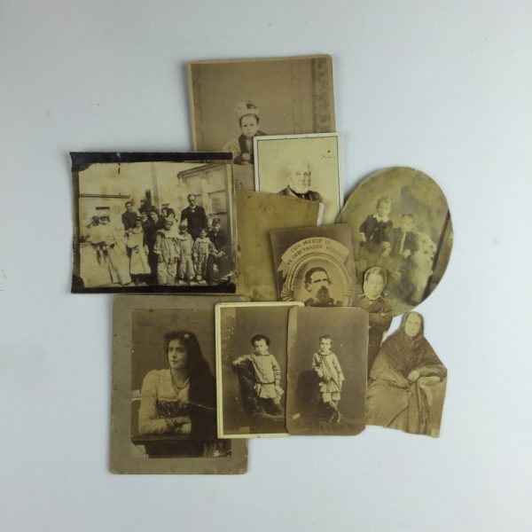 Fotografías