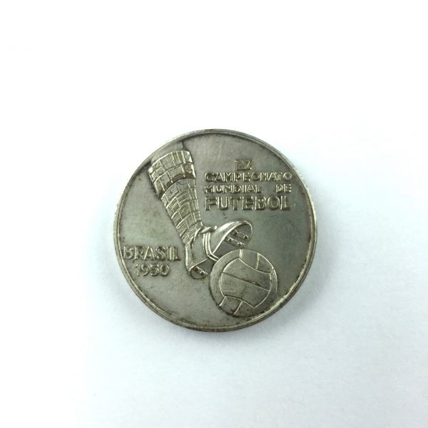 Medalla en plata