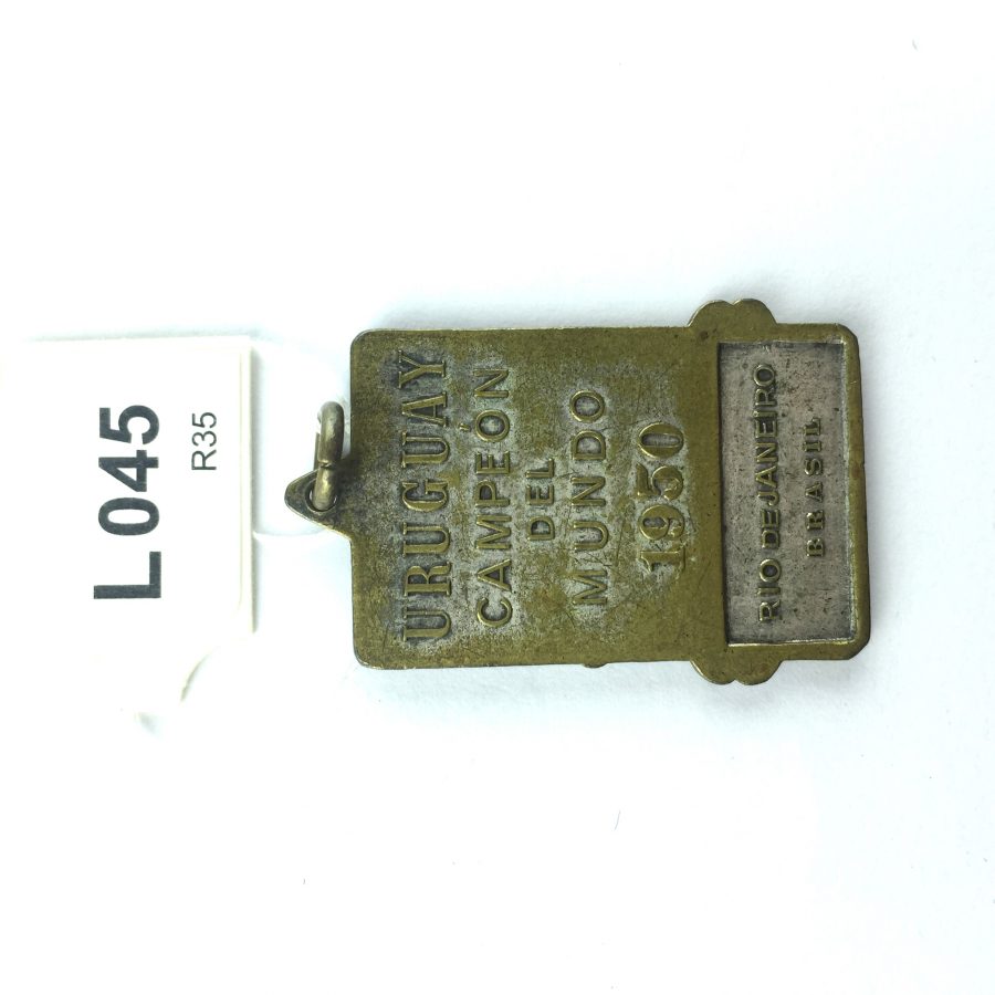 Medalla en plata - Imagen 2