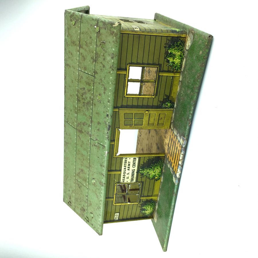 2 dioramas - Imagen 3