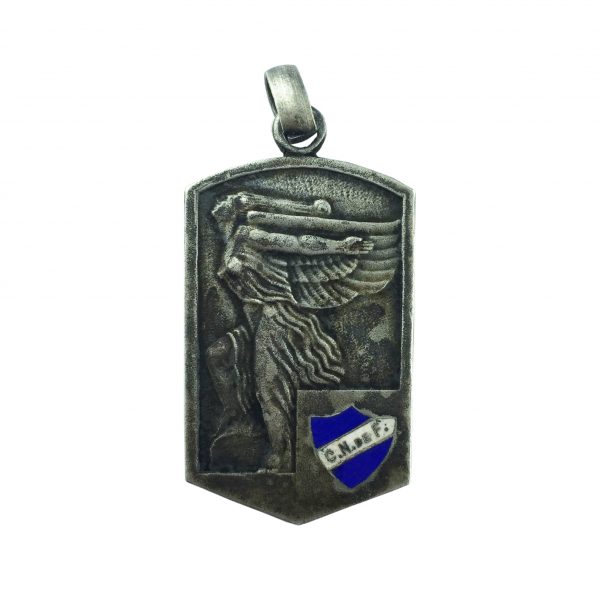 Medallas Club Nacional de Football