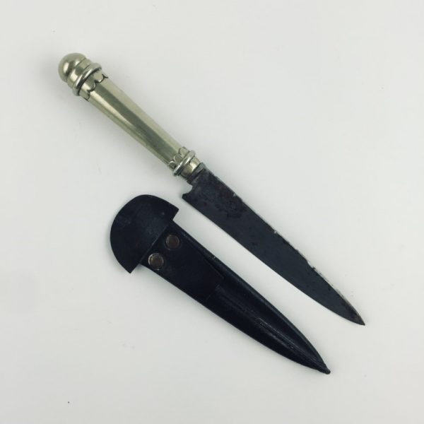 Cuchillo criollo