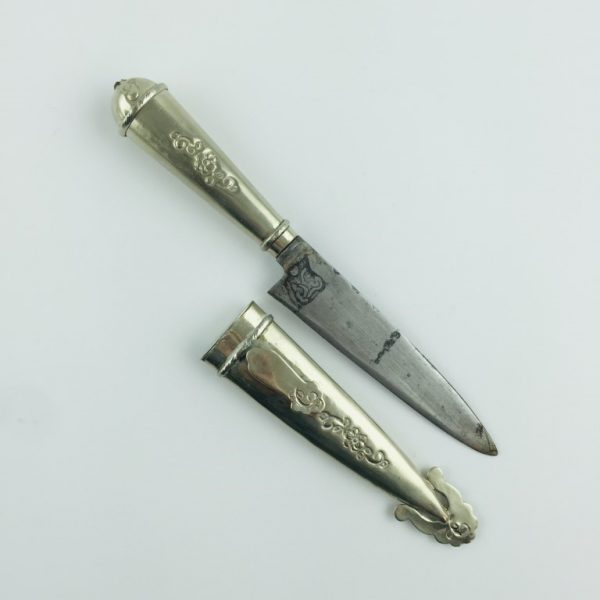 Cuchillo criollo