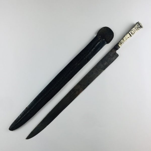 Cuchillo criollo