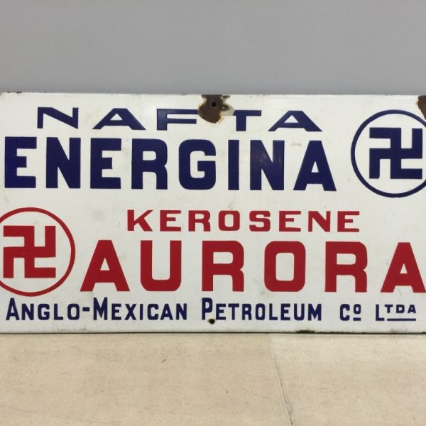 Cartel publicitario