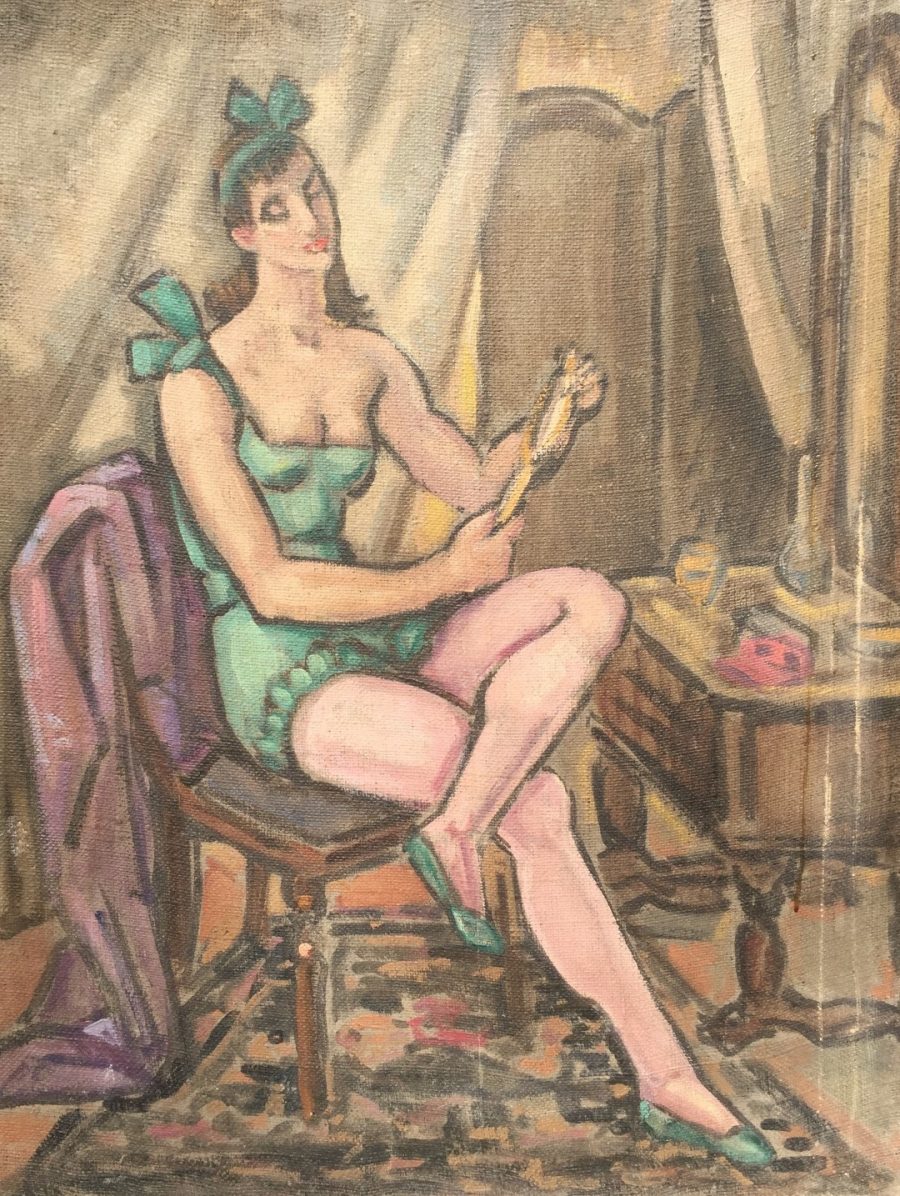 CASTELLANOS, Carlos Alberto