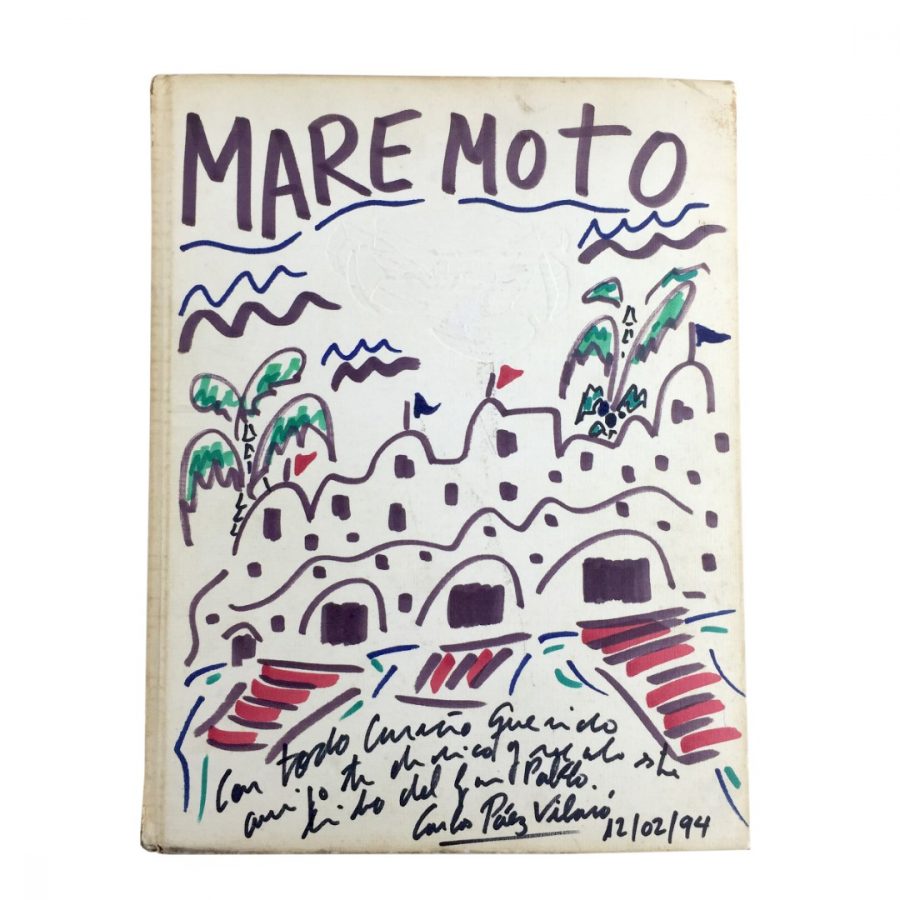 NERUDA, Pablo