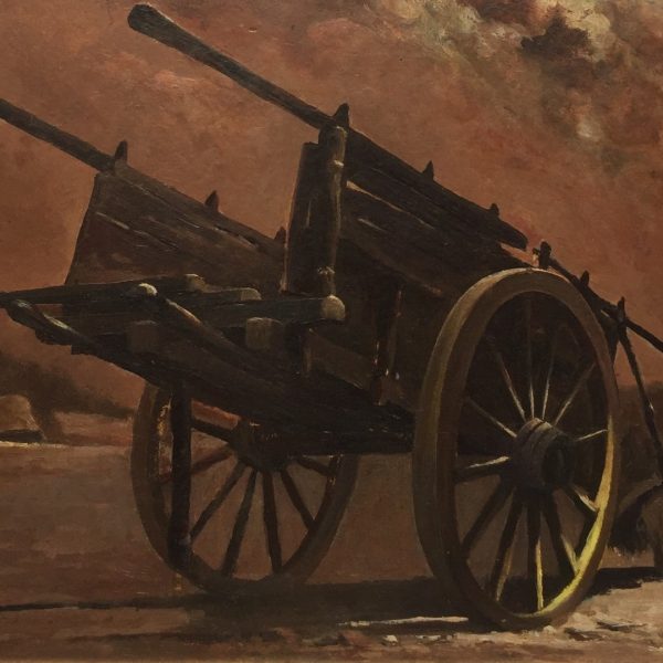 LAROCHE, Ernesto