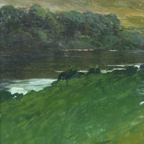 LAROCHE, Ernesto