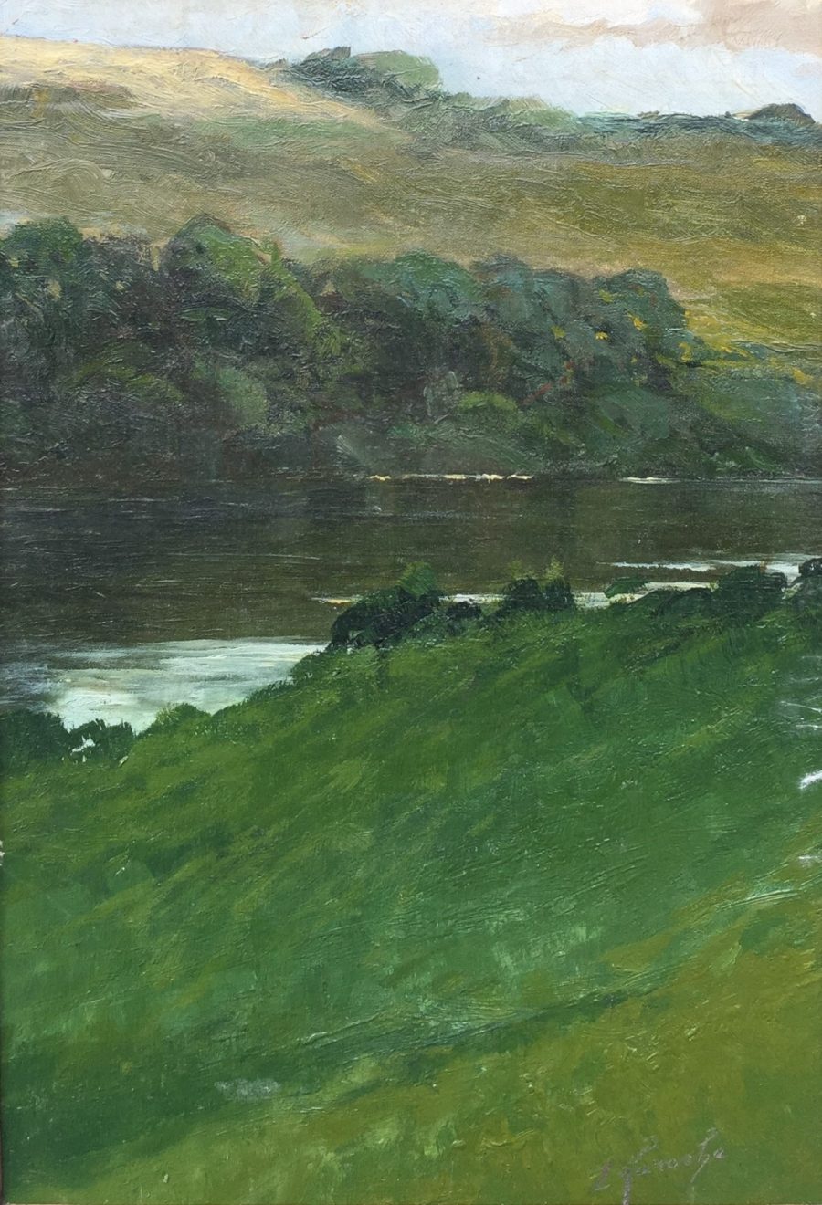 LAROCHE, Ernesto