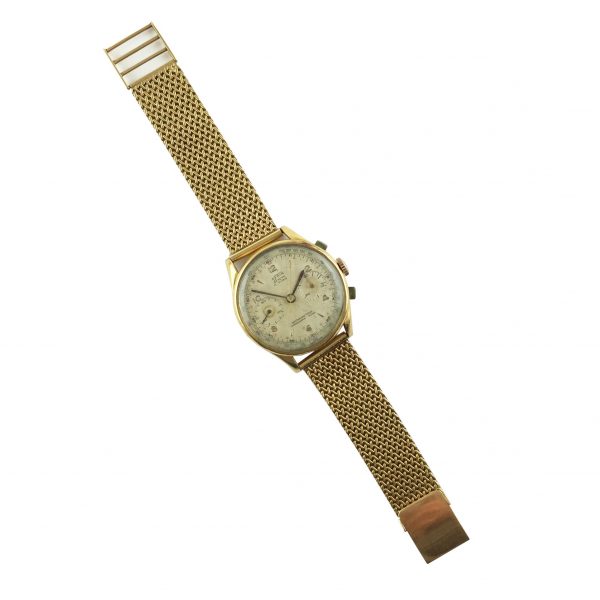 Reloj cronógrafo Ofair