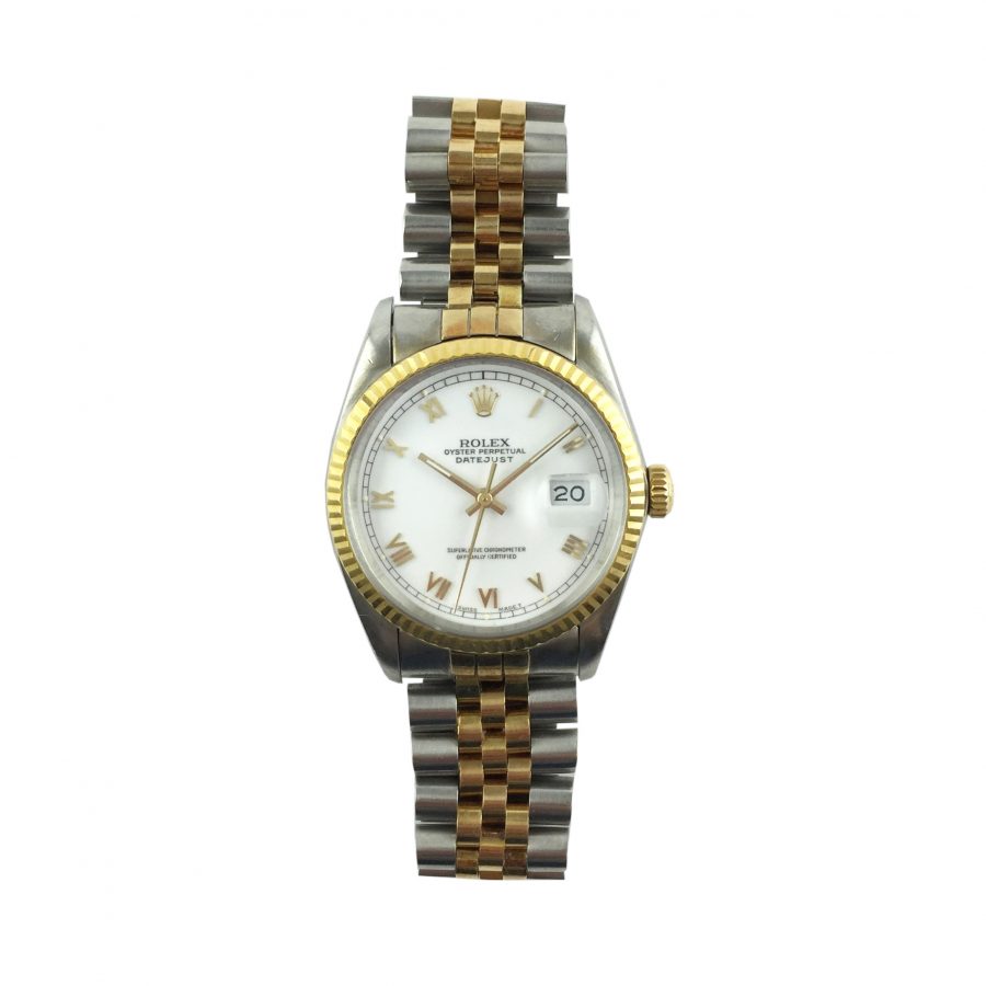 Rolex Datejust