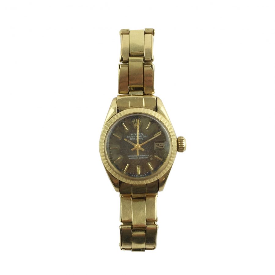 Rolex Datejust