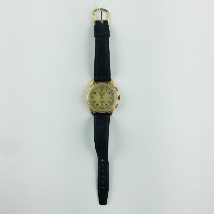 Reloj cronógrafo - Imagen 2