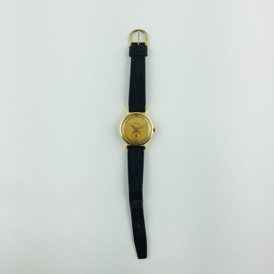 Reloj Jaeger-LeCoultre - Imagen 2