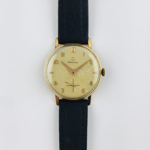 Reloj Omega