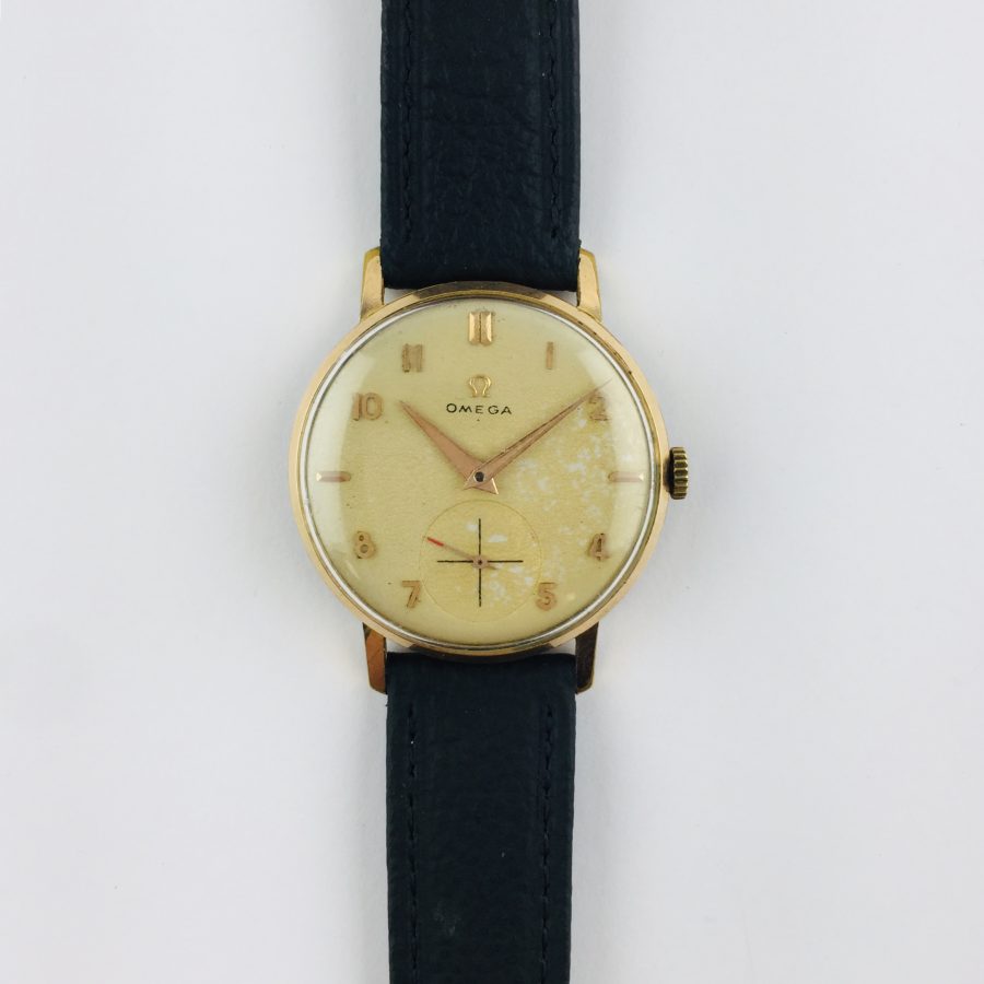 Reloj Omega