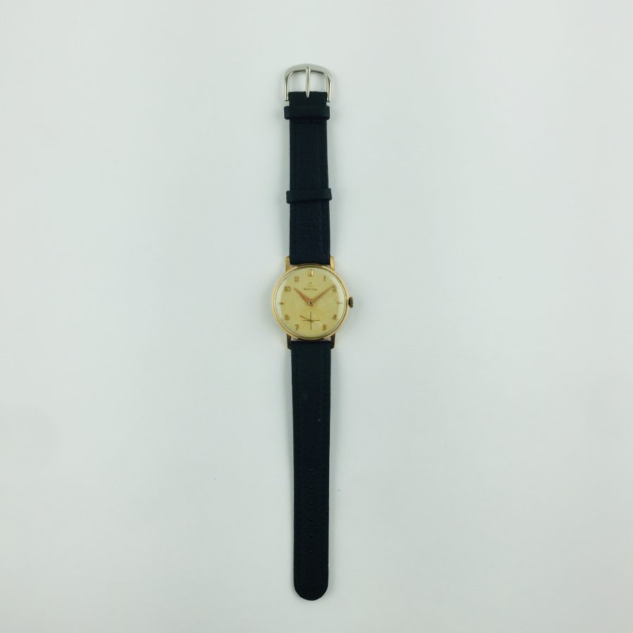 Reloj Omega - Imagen 2