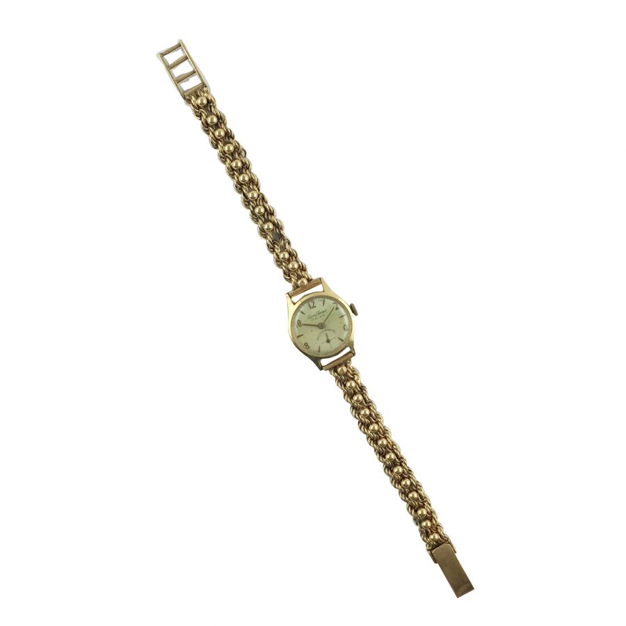 Reloj Pierre Bassin