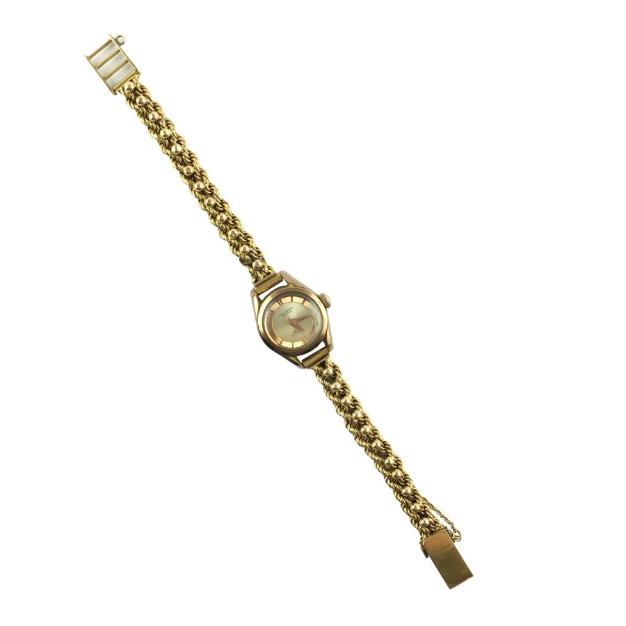 Reloj Universal