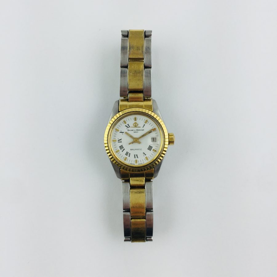 Reloj Baume Mercier