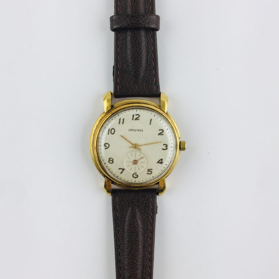 Reloj Longines