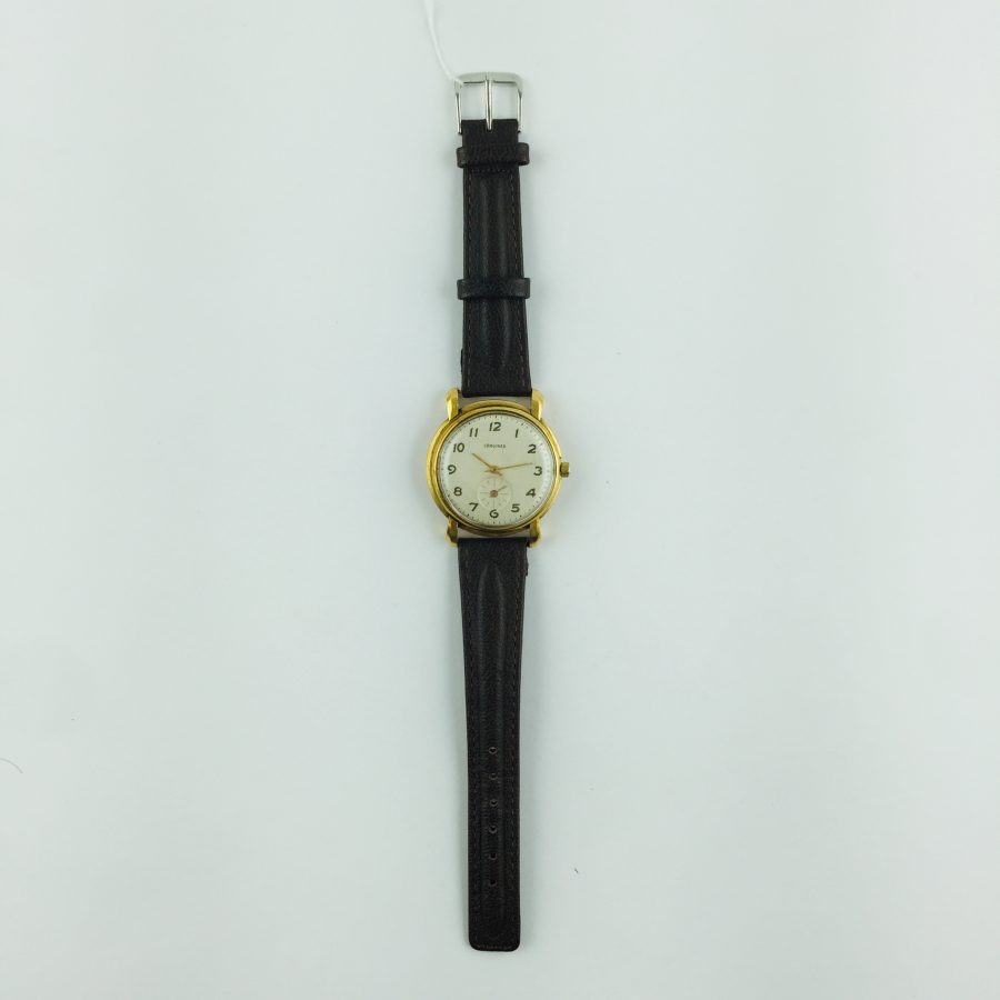 Reloj Longines - Imagen 2