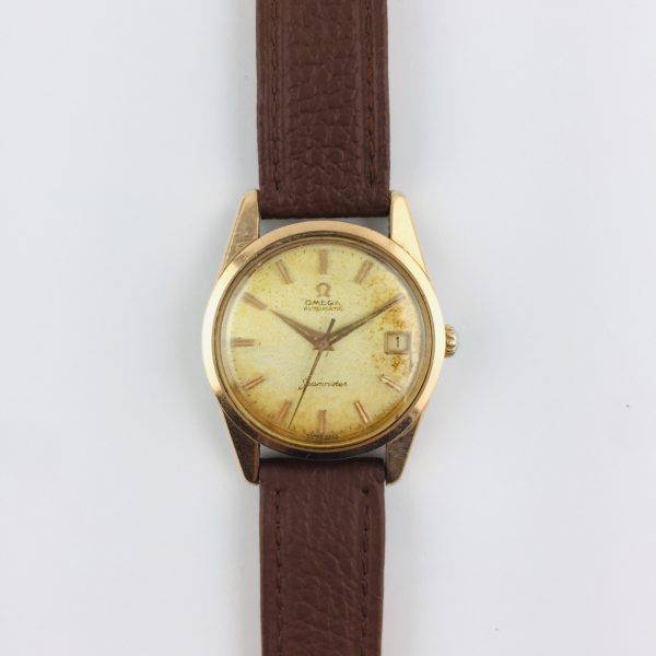 Reloj Omega