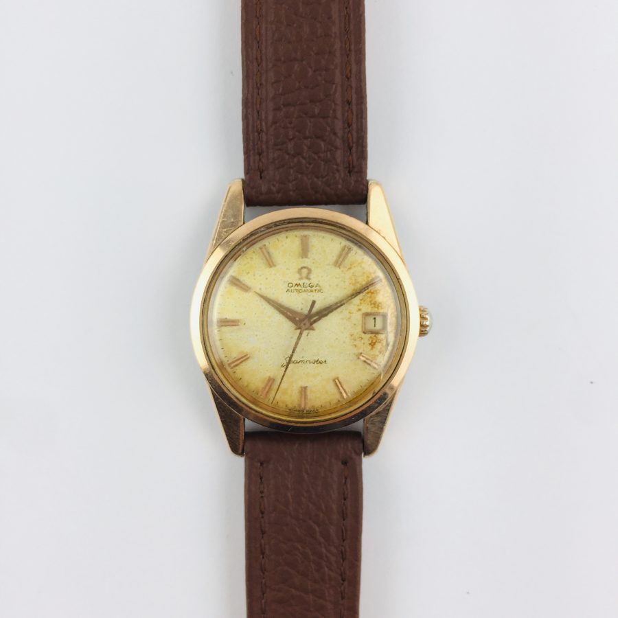 Reloj Omega