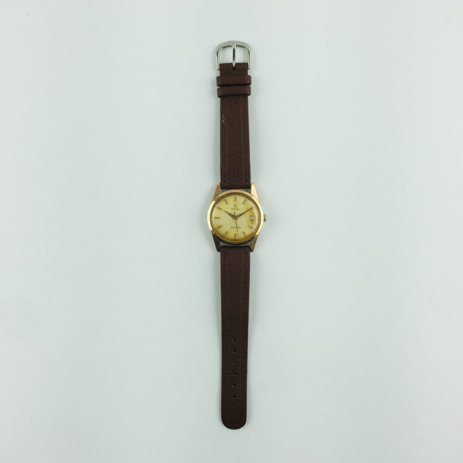 Reloj Omega - Imagen 2