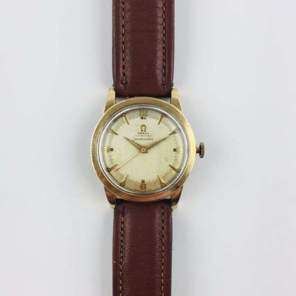 Reloj Omega