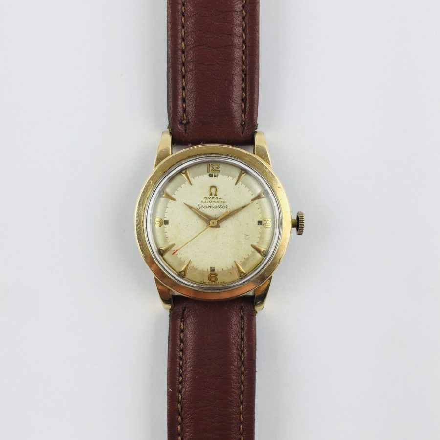 Reloj Omega