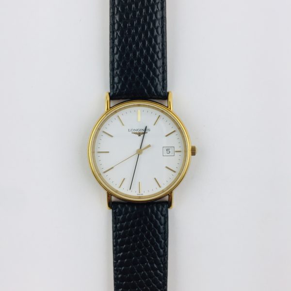 Reloj Longines