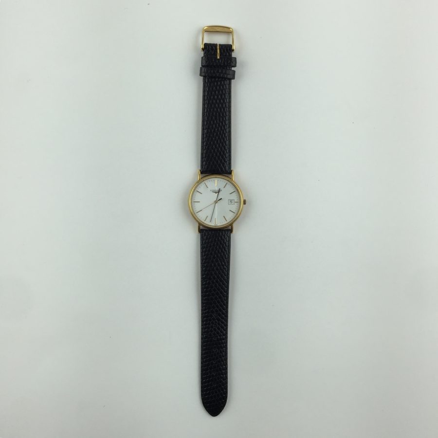 Reloj Longines - Imagen 2