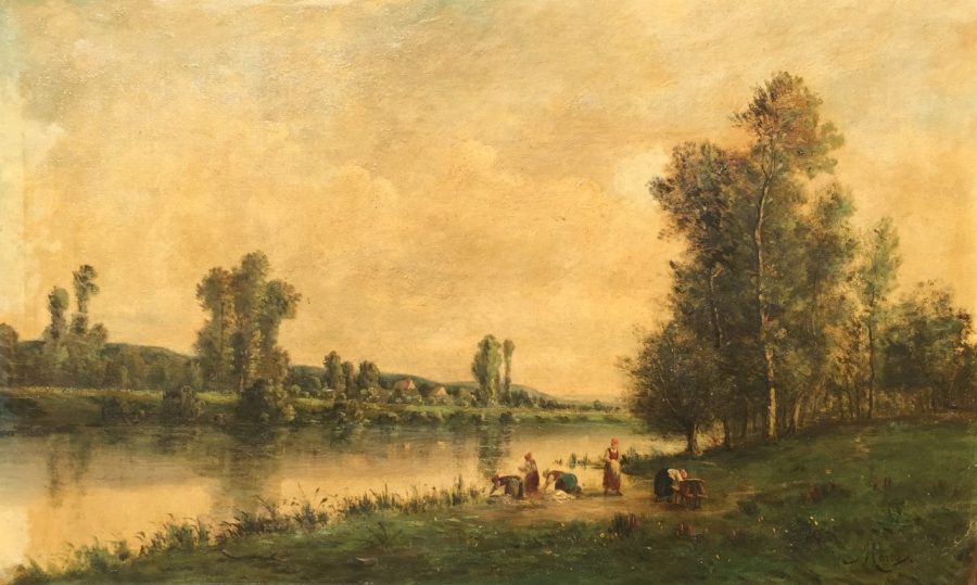 Jean-André Marty