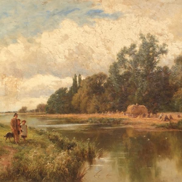 Henry Hillier Parker