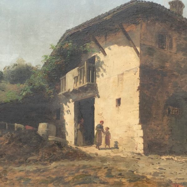 A. Minga